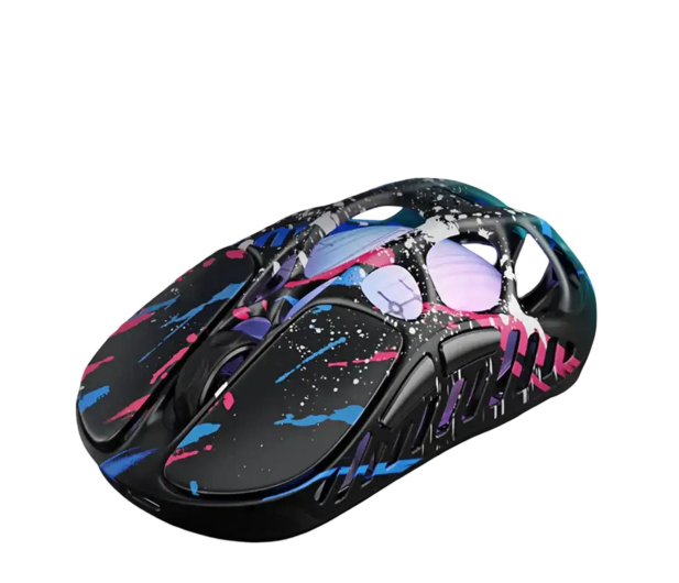 Gravastar X Pro Neon Graffiti - 1515575 - zdjęcie 2